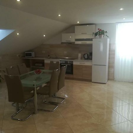 Apartman Daria Apartment Trogir Exterior foto