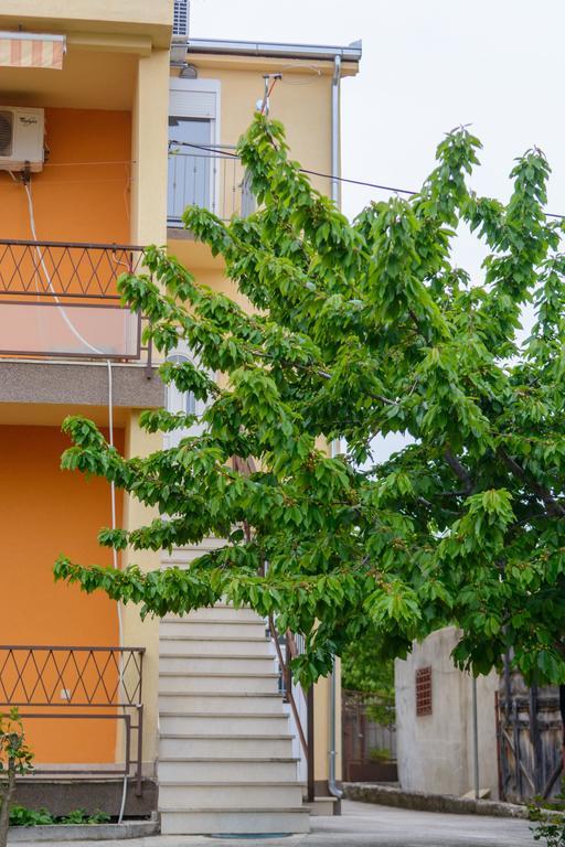 Apartman Daria Apartment Trogir Exterior foto