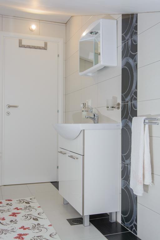 Apartman Daria Apartment Trogir Exterior foto