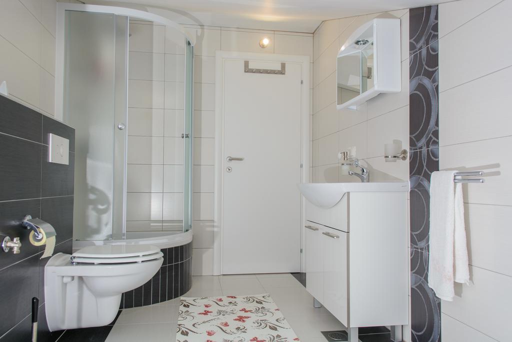 Apartman Daria Apartment Trogir Exterior foto