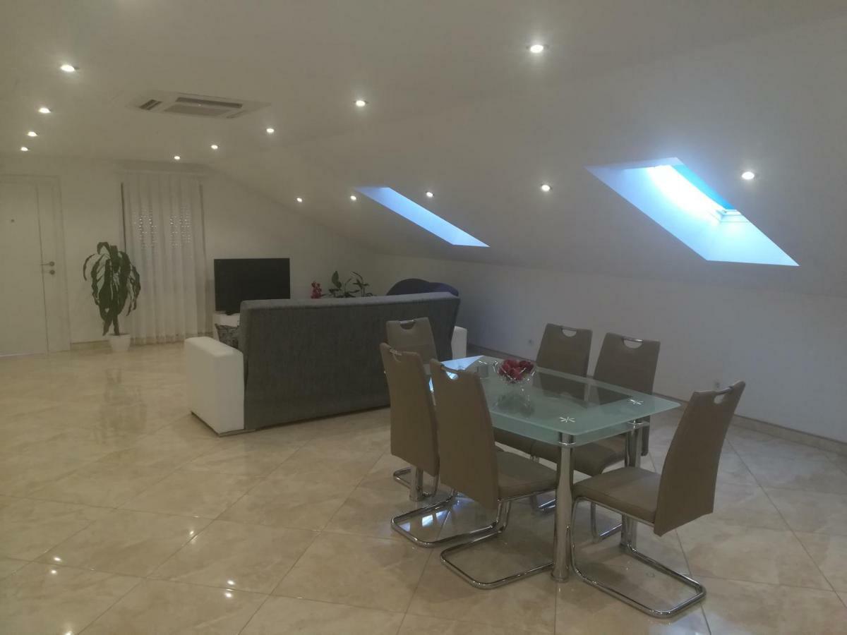 Apartman Daria Apartment Trogir Exterior foto