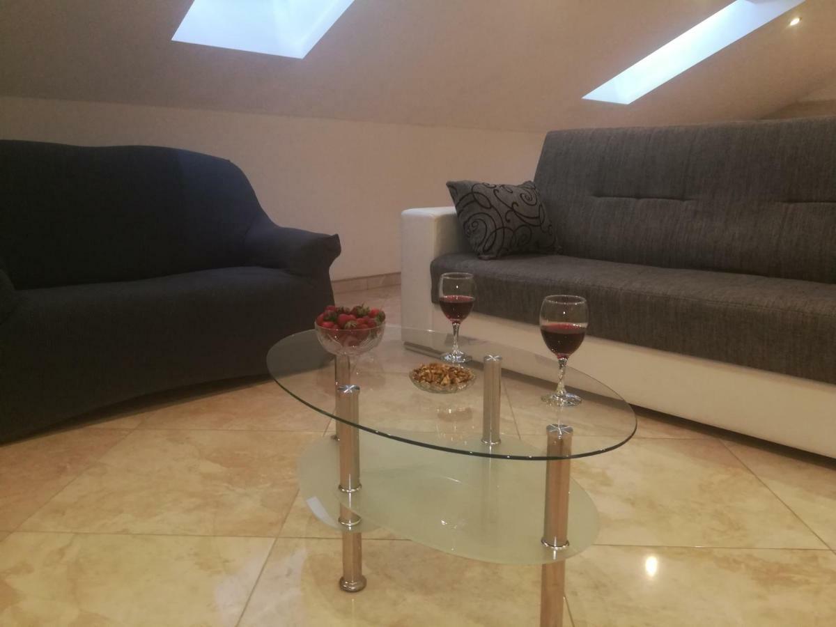 Apartman Daria Apartment Trogir Exterior foto
