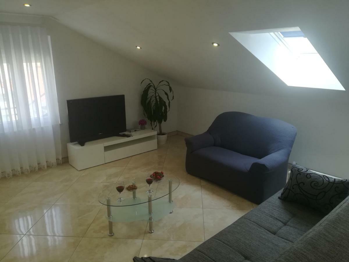 Apartman Daria Apartment Trogir Exterior foto