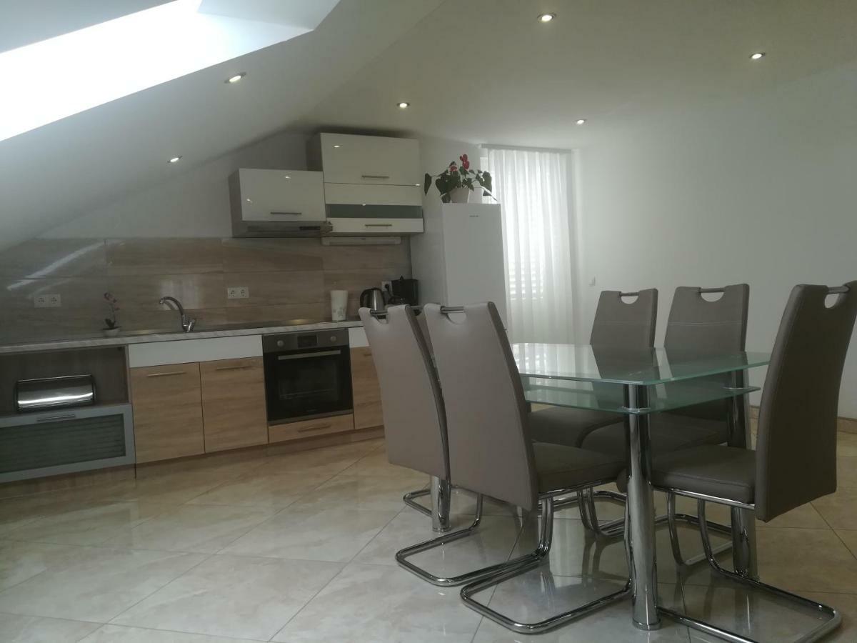 Apartman Daria Apartment Trogir Exterior foto