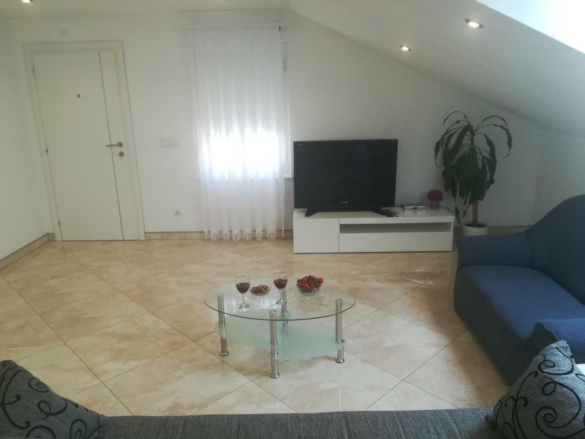 Apartman Daria Apartment Trogir Exterior foto