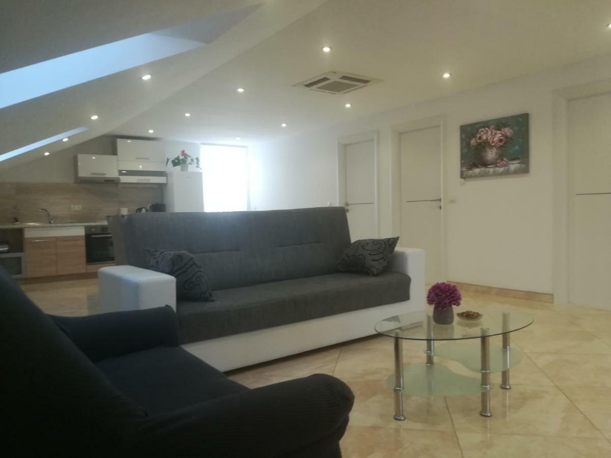 Apartman Daria Apartment Trogir Exterior foto
