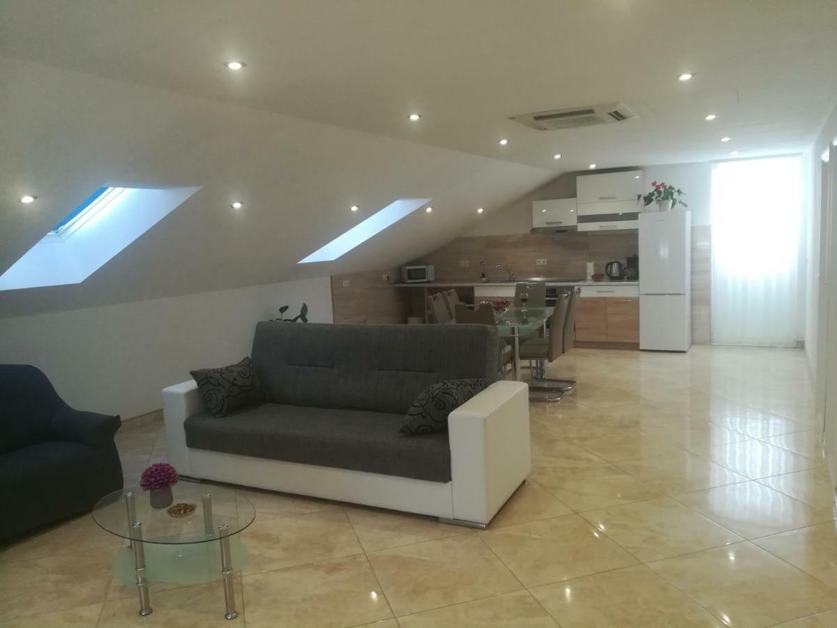 Apartman Daria Apartment Trogir Exterior foto