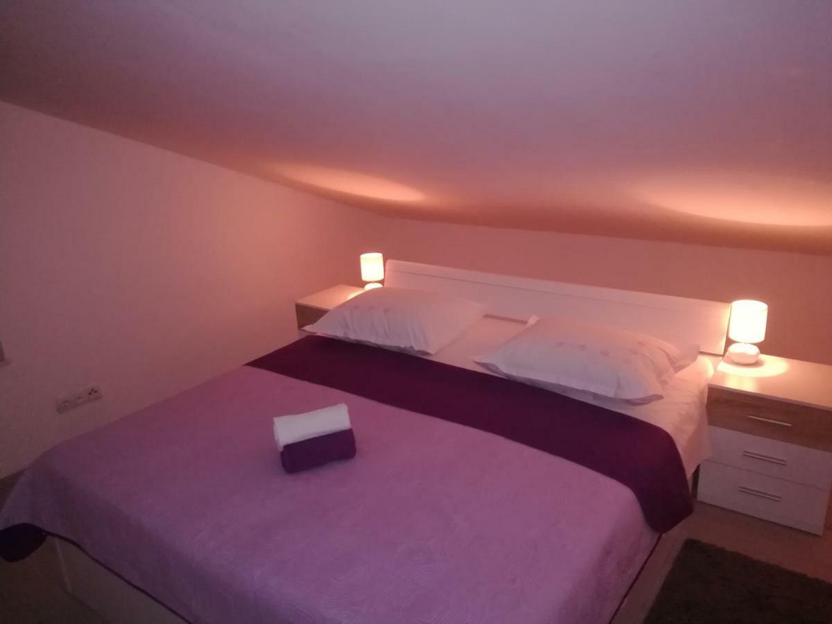 Apartman Daria Apartment Trogir Exterior foto