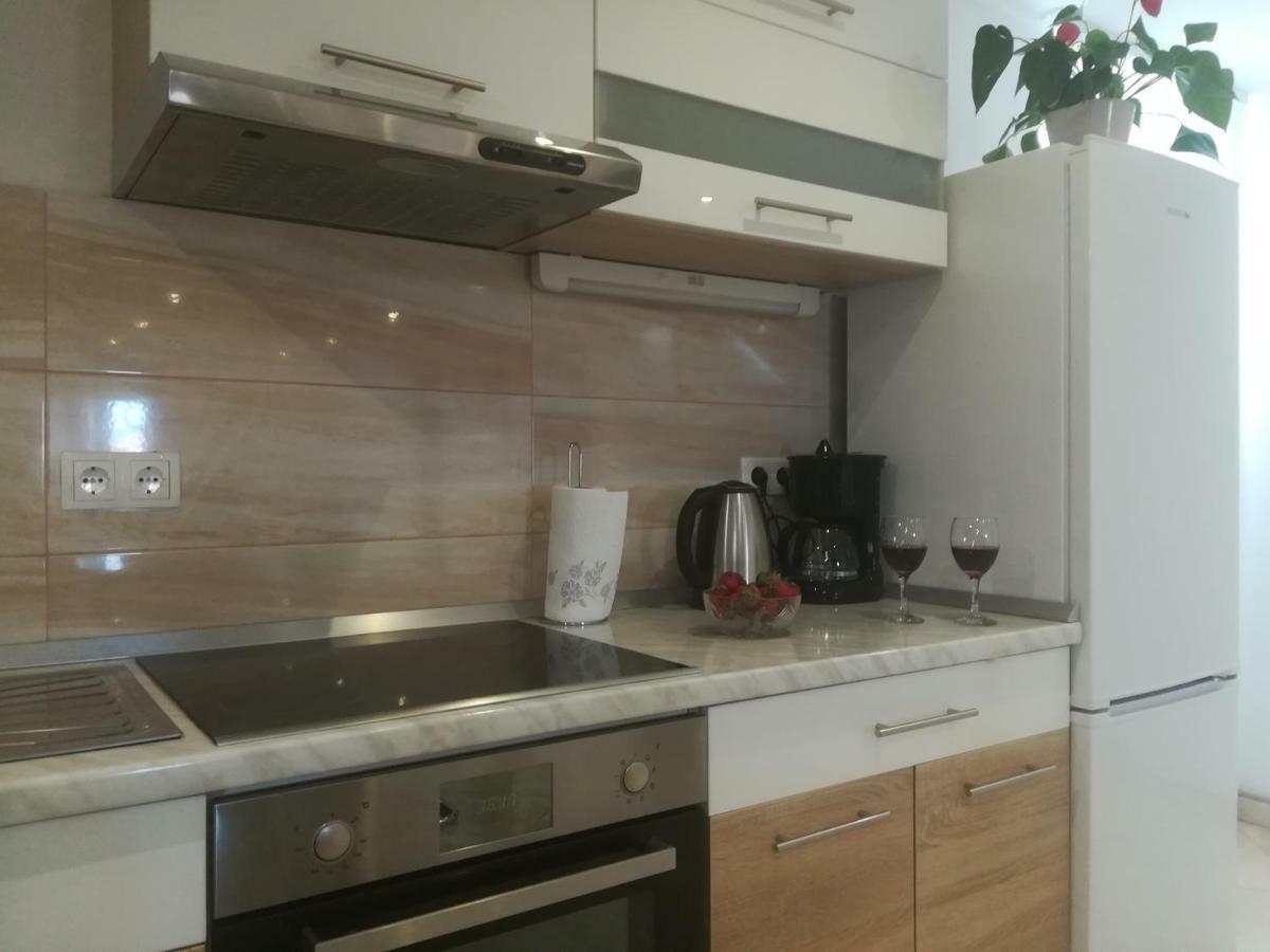 Apartman Daria Apartment Trogir Exterior foto