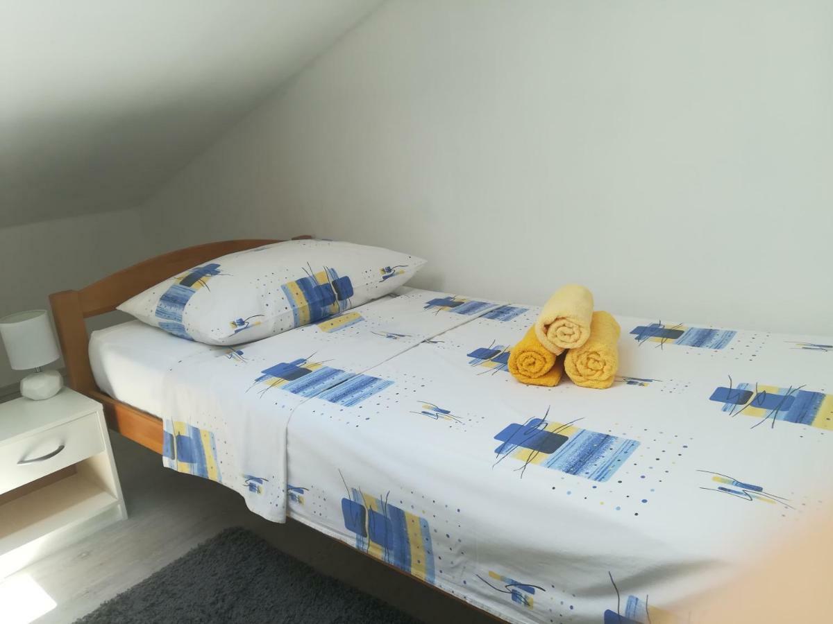 Apartman Daria Apartment Trogir Exterior foto