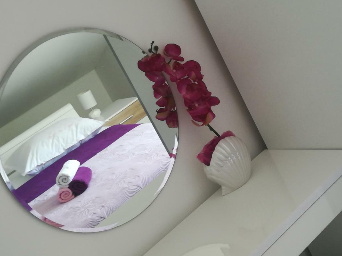 Apartman Daria Apartment Trogir Exterior foto