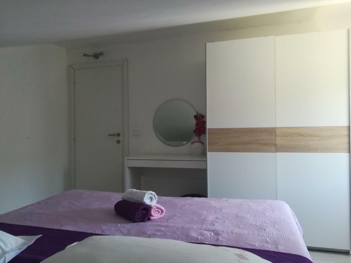 Apartman Daria Apartment Trogir Exterior foto