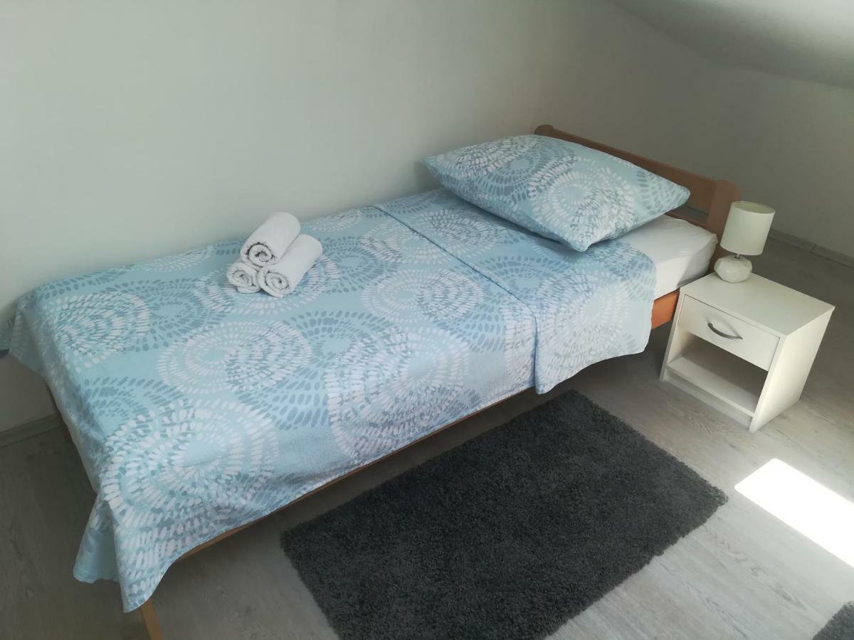Apartman Daria Apartment Trogir Exterior foto