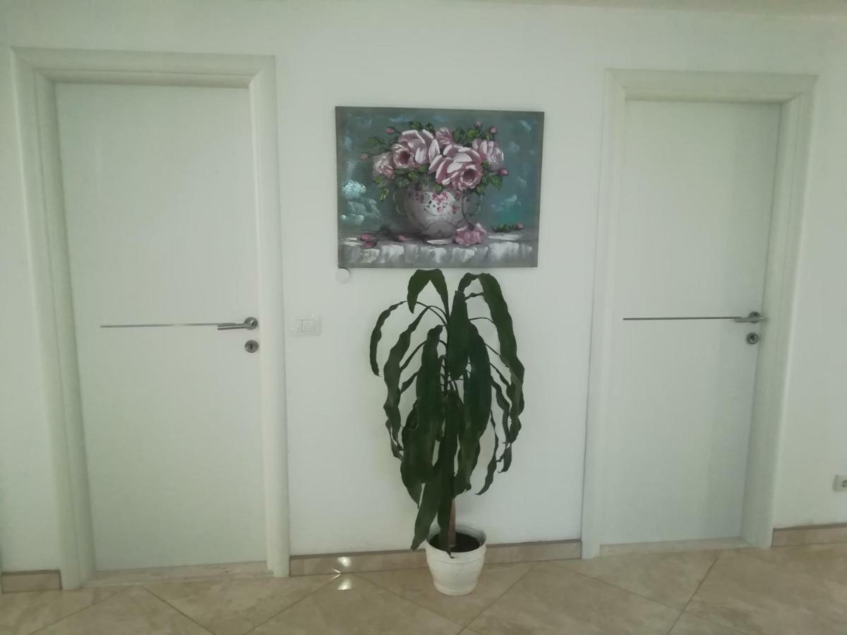 Apartman Daria Apartment Trogir Exterior foto