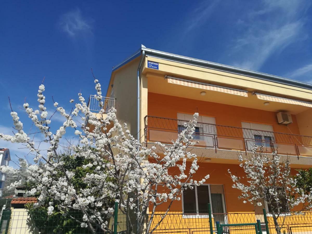 Apartman Daria Apartment Trogir Exterior foto