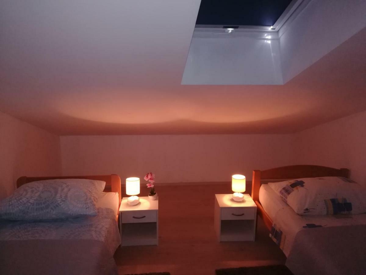 Apartman Daria Apartment Trogir Exterior foto